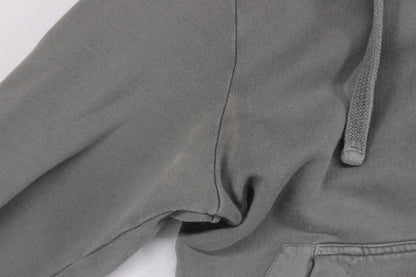 Mens Hoodie Full Zip Streetwear