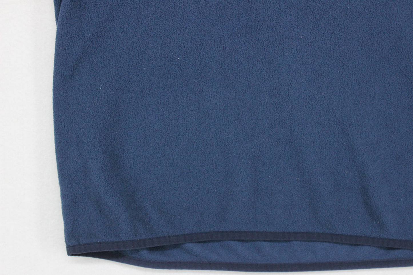 Mens Snap T Fleece Jumper Outdoor