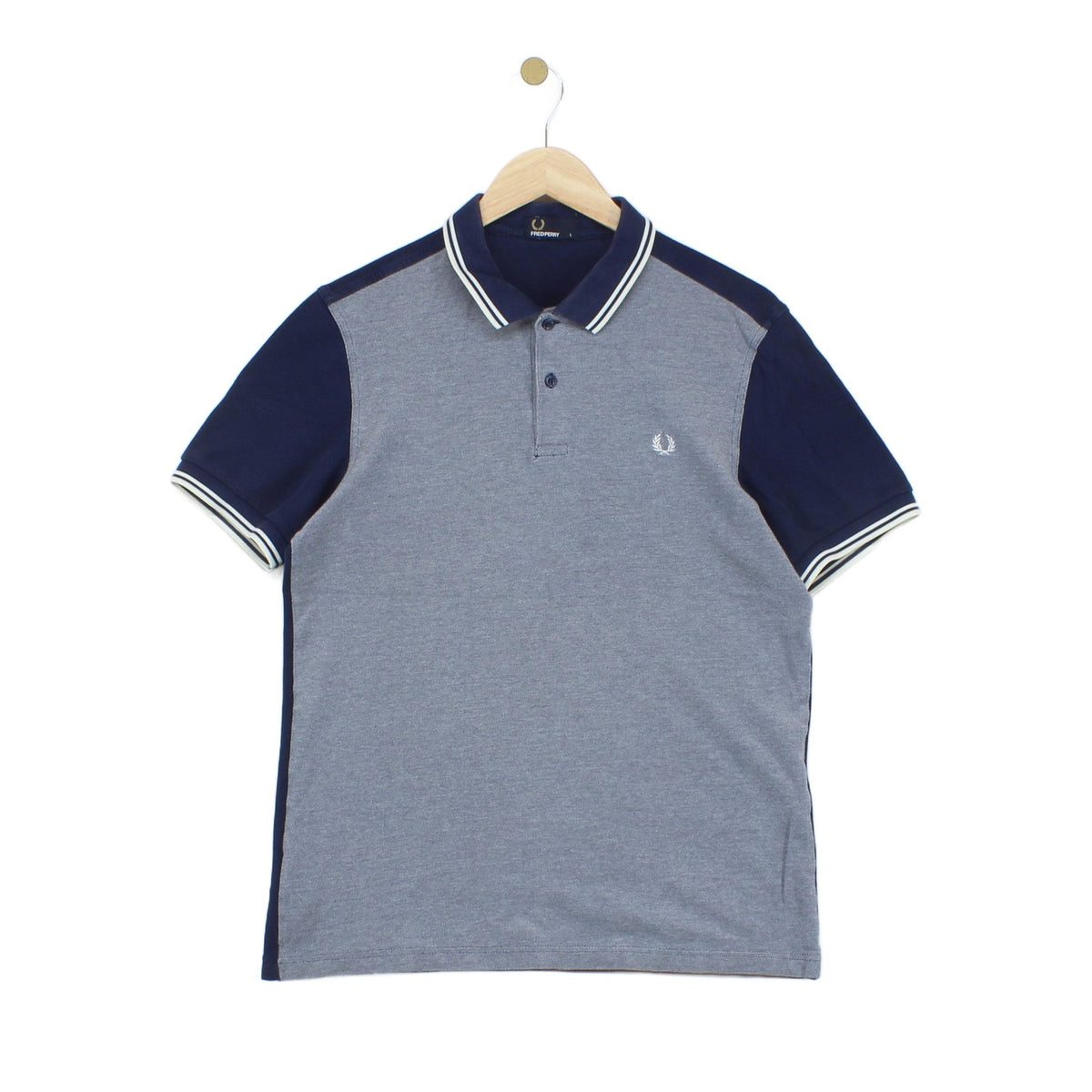 Mens Polo Shirt Short Sleeve Classic
