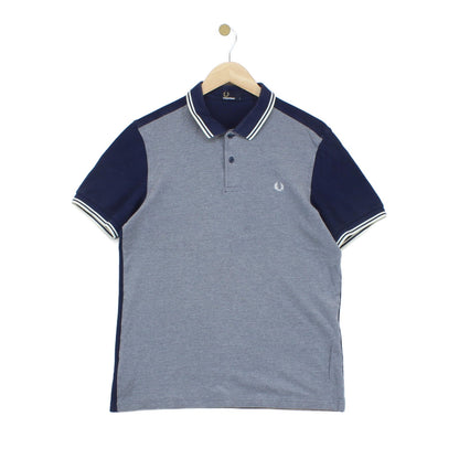 Mens Polo Shirt Short Sleeve Classic