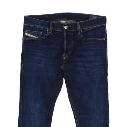 Mens D-Luster Jeans Slim Stretch