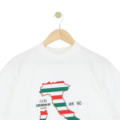 Mens T-Shirt Made In Portugal Italy