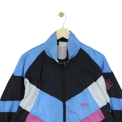 Mens Track Jacket Oversized