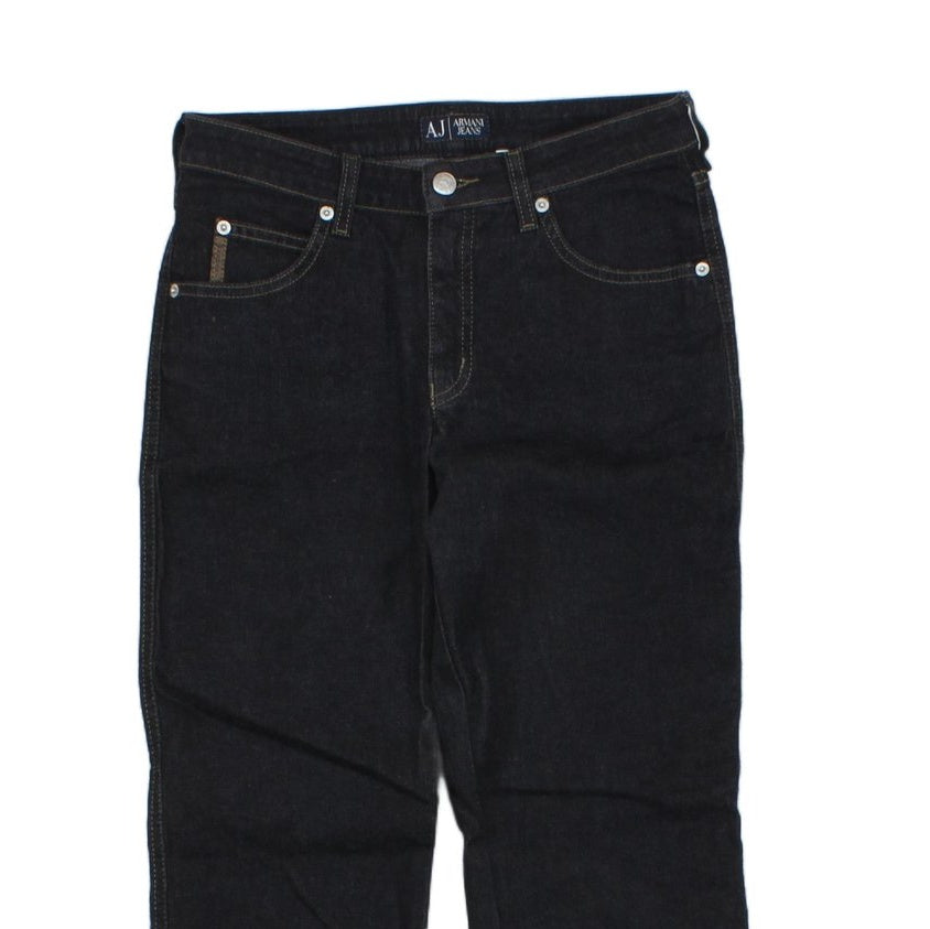 Womens Jeans Denim Bootcut