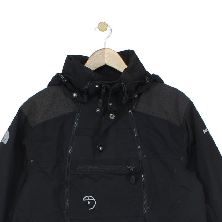 Mens Steep Tech Jacket Hooded Winter Waterproof