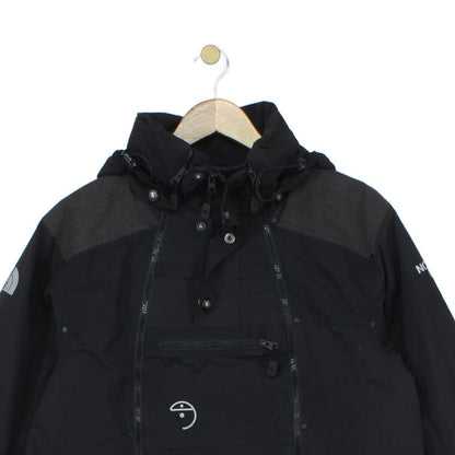 Mens Steep Tech Jacket Hooded Winter Waterproof