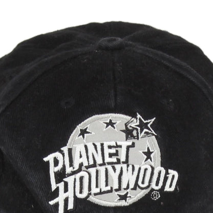 Mens Baseball Cap Adjustable Logo