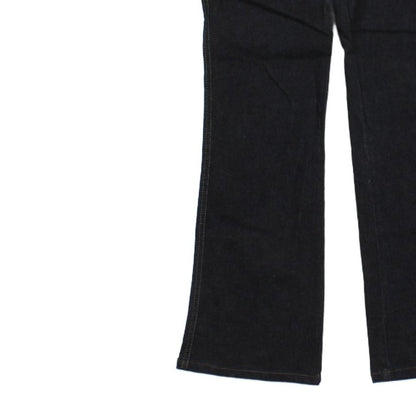 Womens Jeans Denim Bootcut