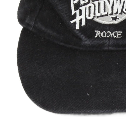 Mens Baseball Cap Adjustable Logo
