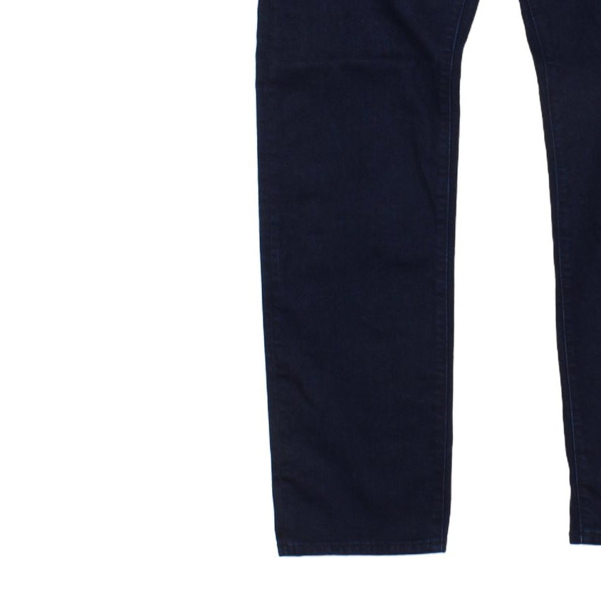 Mens Maine Jeans Regular Straight Stretch Denim