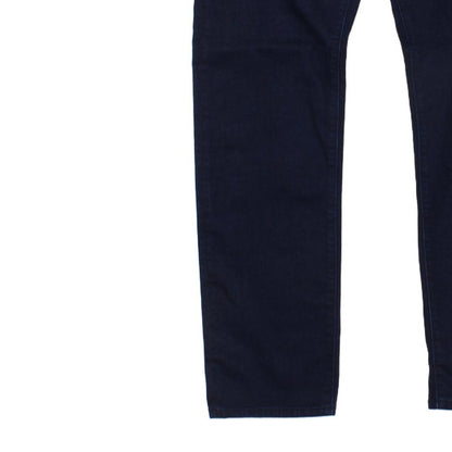 Mens Maine Jeans Regular Straight Stretch Denim