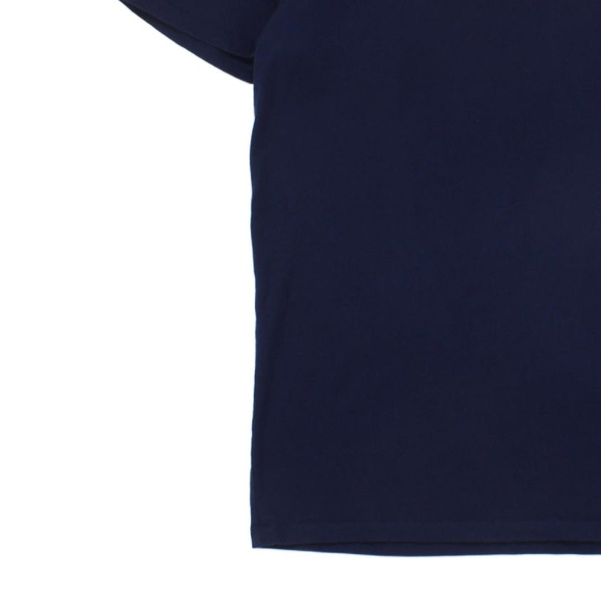 Mens T-Shirt Classic Crew Neck Slim Fit