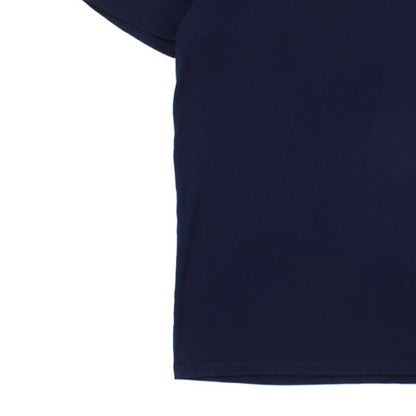 Mens T-Shirt Classic Crew Neck Slim Fit