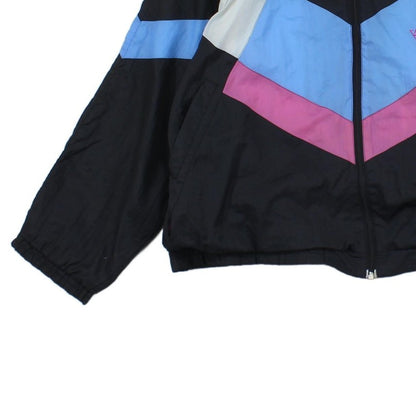 Mens Track Jacket Oversized