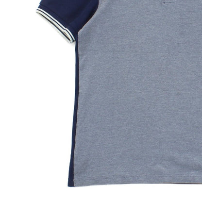 Mens Polo Shirt Short Sleeve Classic