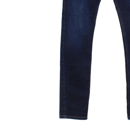 Mens D-Luster Jeans Slim Stretch