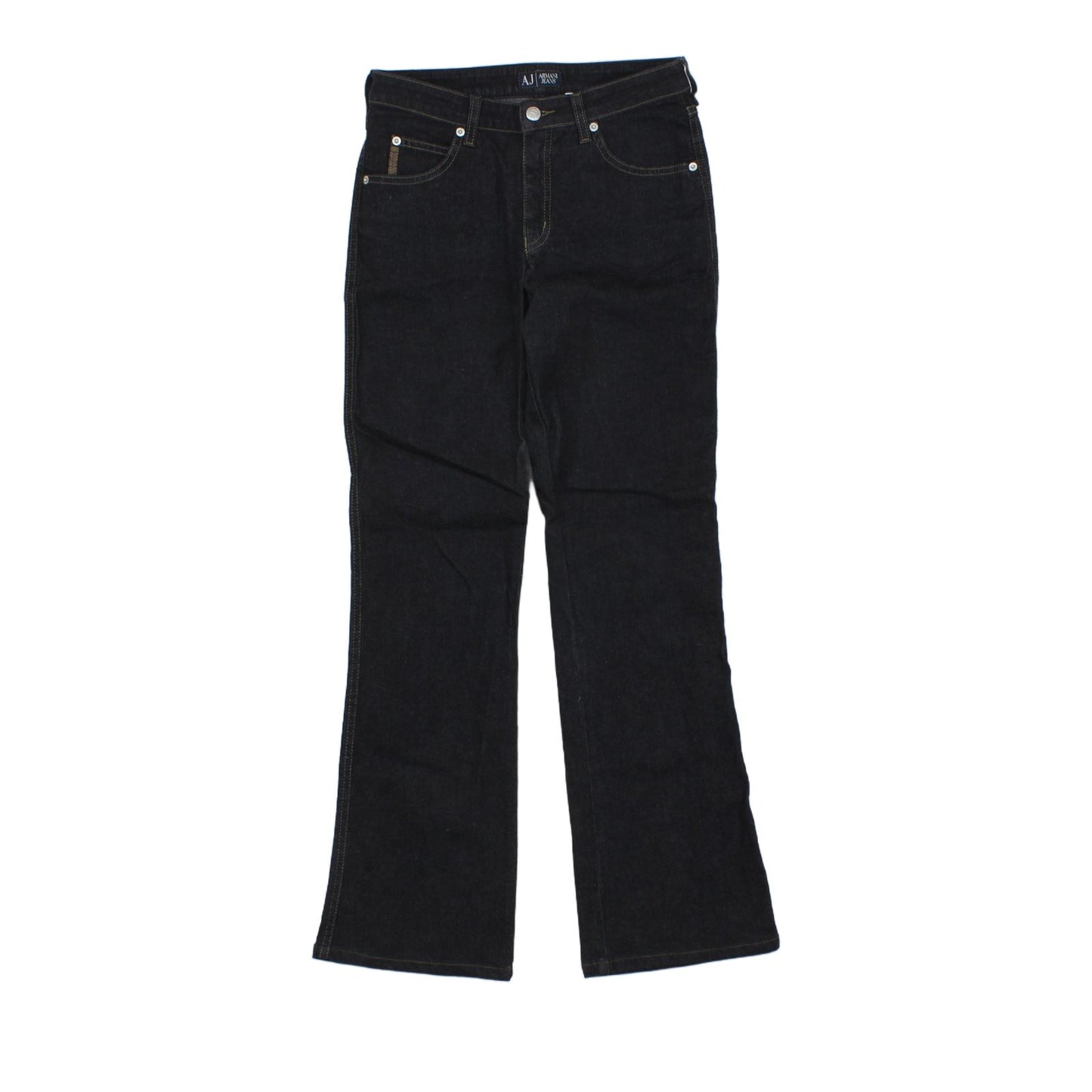 Womens Jeans Denim Bootcut