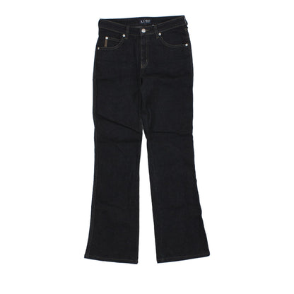 Womens Jeans Denim Bootcut