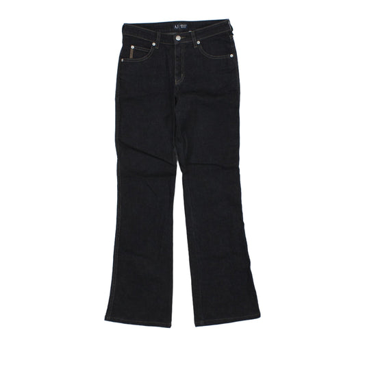 Womens Jeans Denim Bootcut