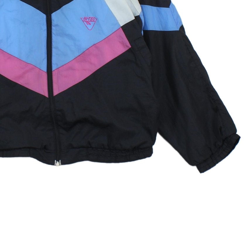 Mens Track Jacket Oversized