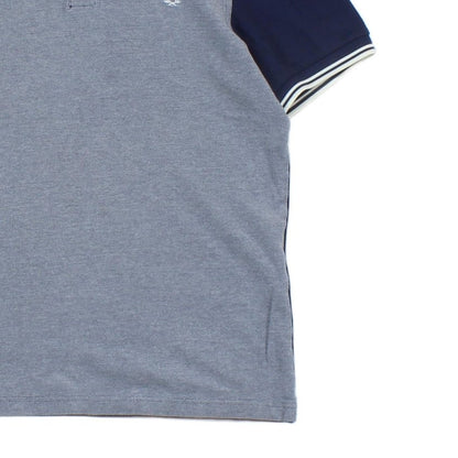 Mens Polo Shirt Short Sleeve Classic