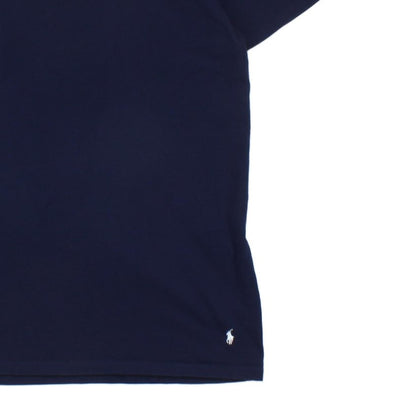 Mens T-Shirt Classic Crew Neck Slim Fit