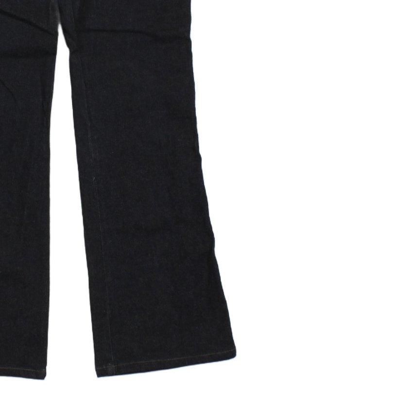 Womens Jeans Denim Bootcut
