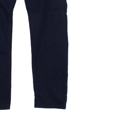 Mens Maine Jeans Regular Straight Stretch Denim