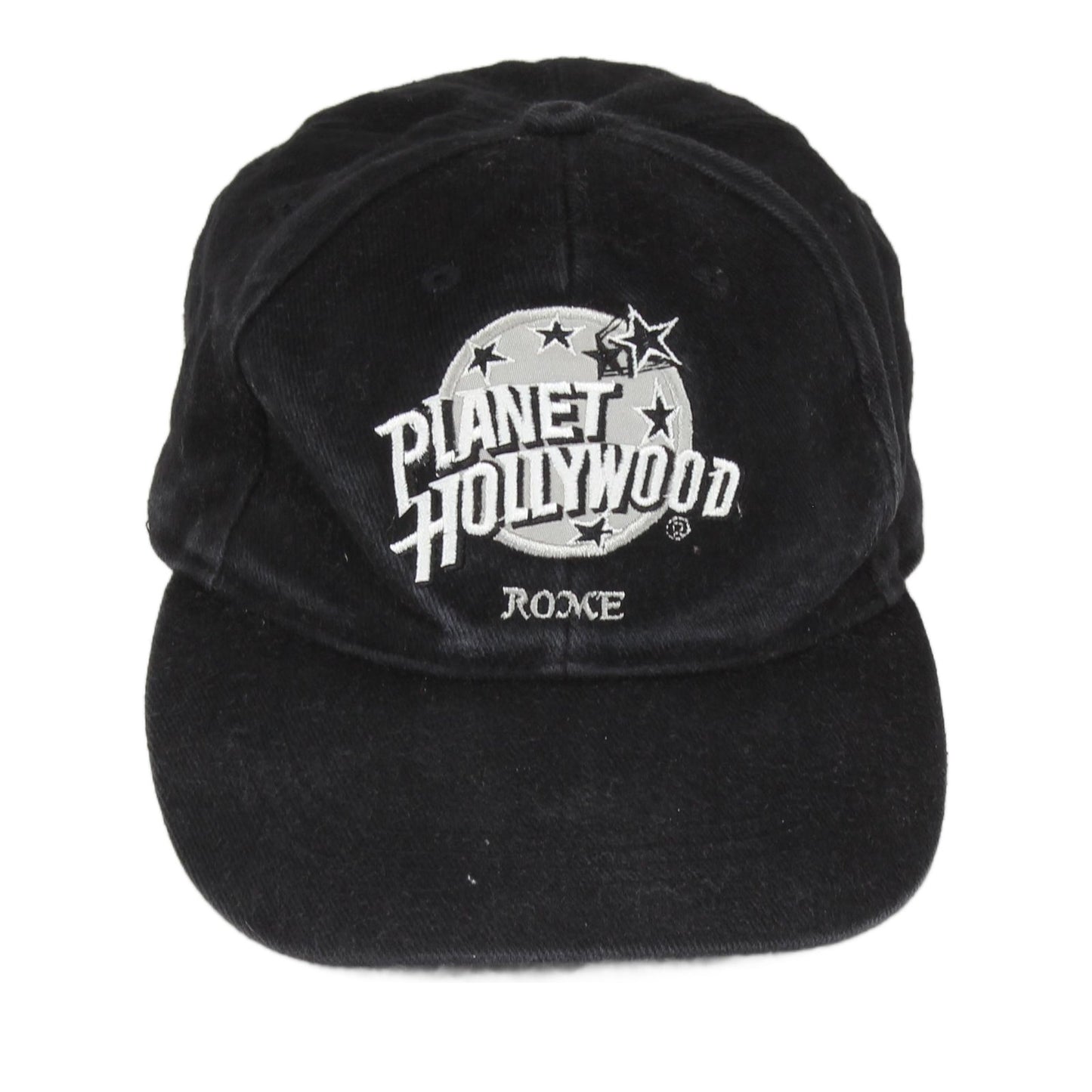Mens Baseball Cap Adjustable Logo