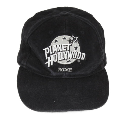Mens Baseball Cap Adjustable Logo