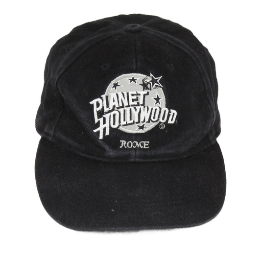 Mens Baseball Cap Adjustable Logo