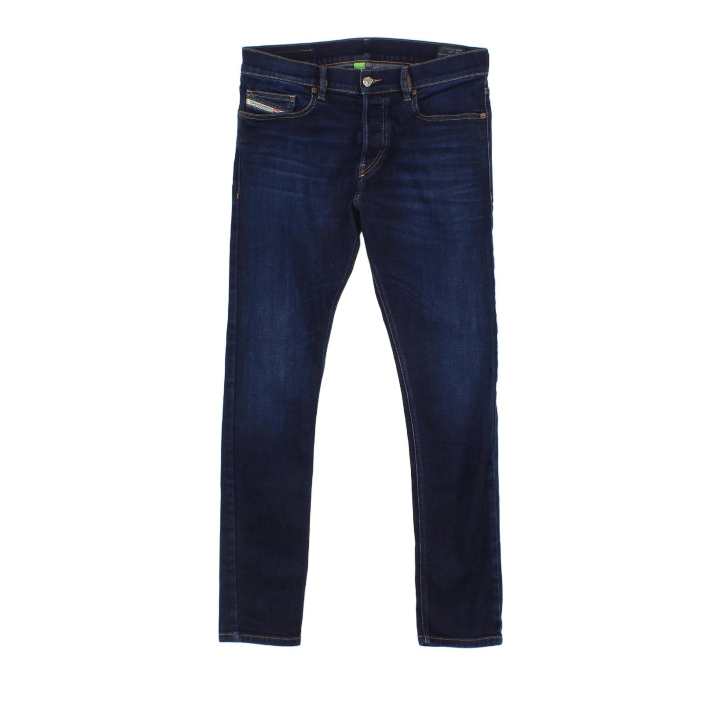 Mens D-Luster Jeans Slim Stretch