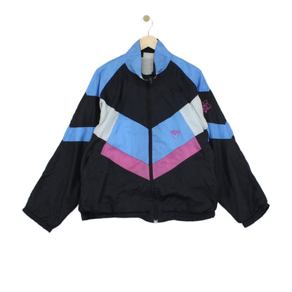 Mens Track Jacket Oversized
