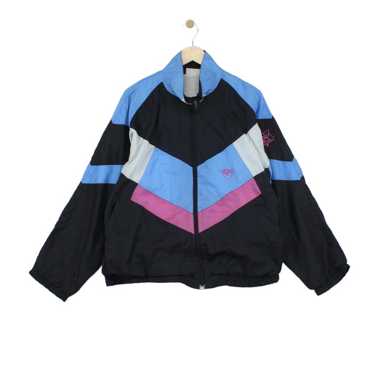 Mens Track Jacket Oversized