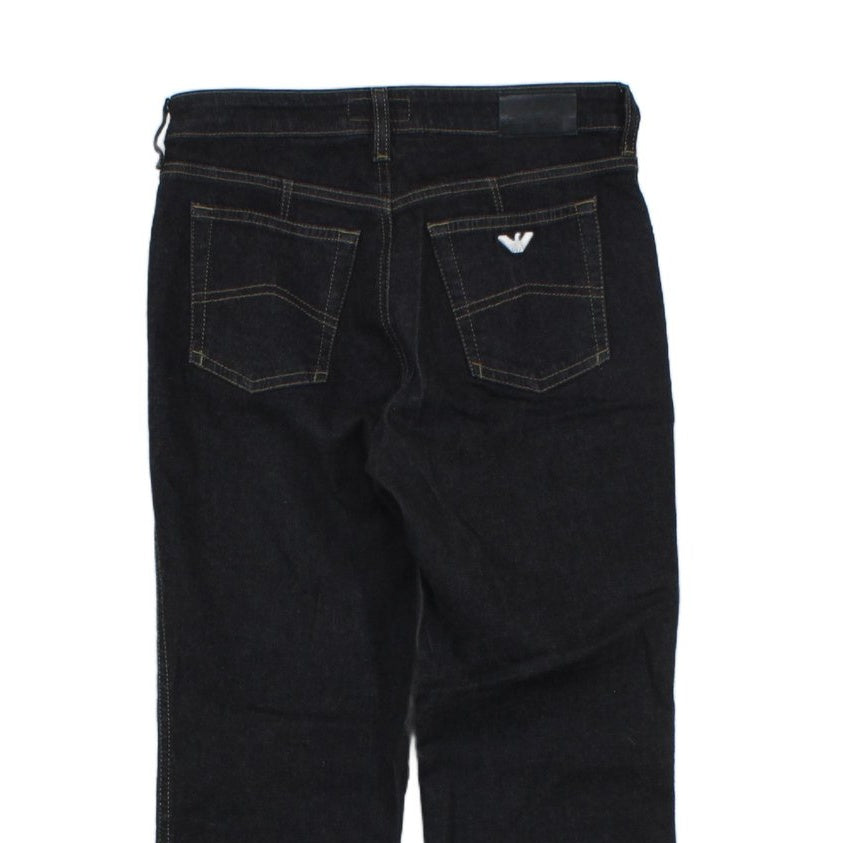 Womens Jeans Denim Bootcut