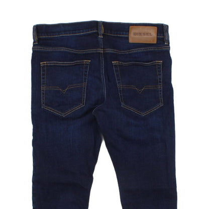 Mens D-Luster Jeans Slim Stretch