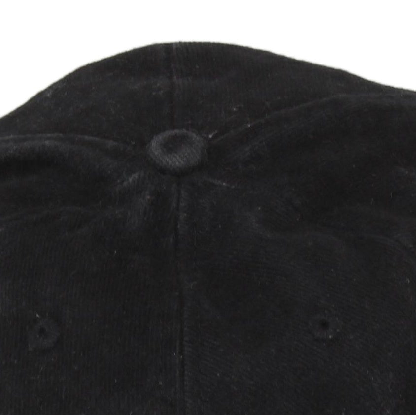 Mens Baseball Cap Adjustable Logo