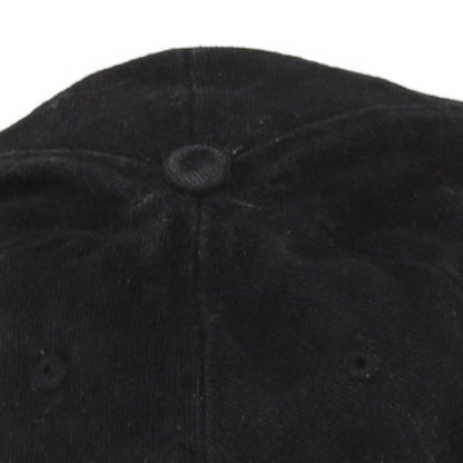 Mens Baseball Cap Adjustable Logo