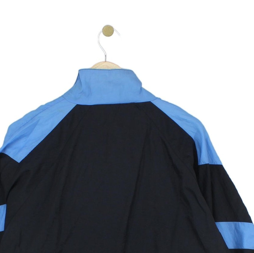 Mens Track Jacket Oversized