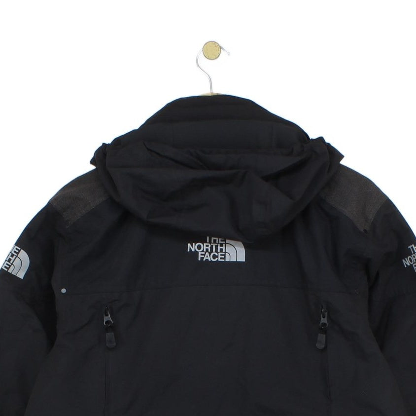 Mens Steep Tech Jacket Hooded Winter Waterproof