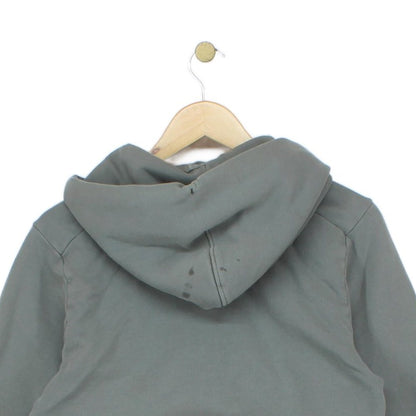 Mens Hoodie Full Zip Streetwear