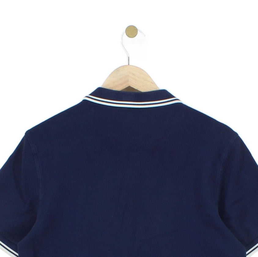 Mens Polo Shirt Short Sleeve Classic