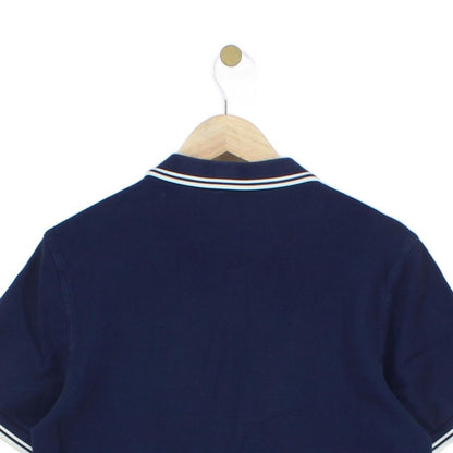 Mens Polo Shirt Short Sleeve Classic