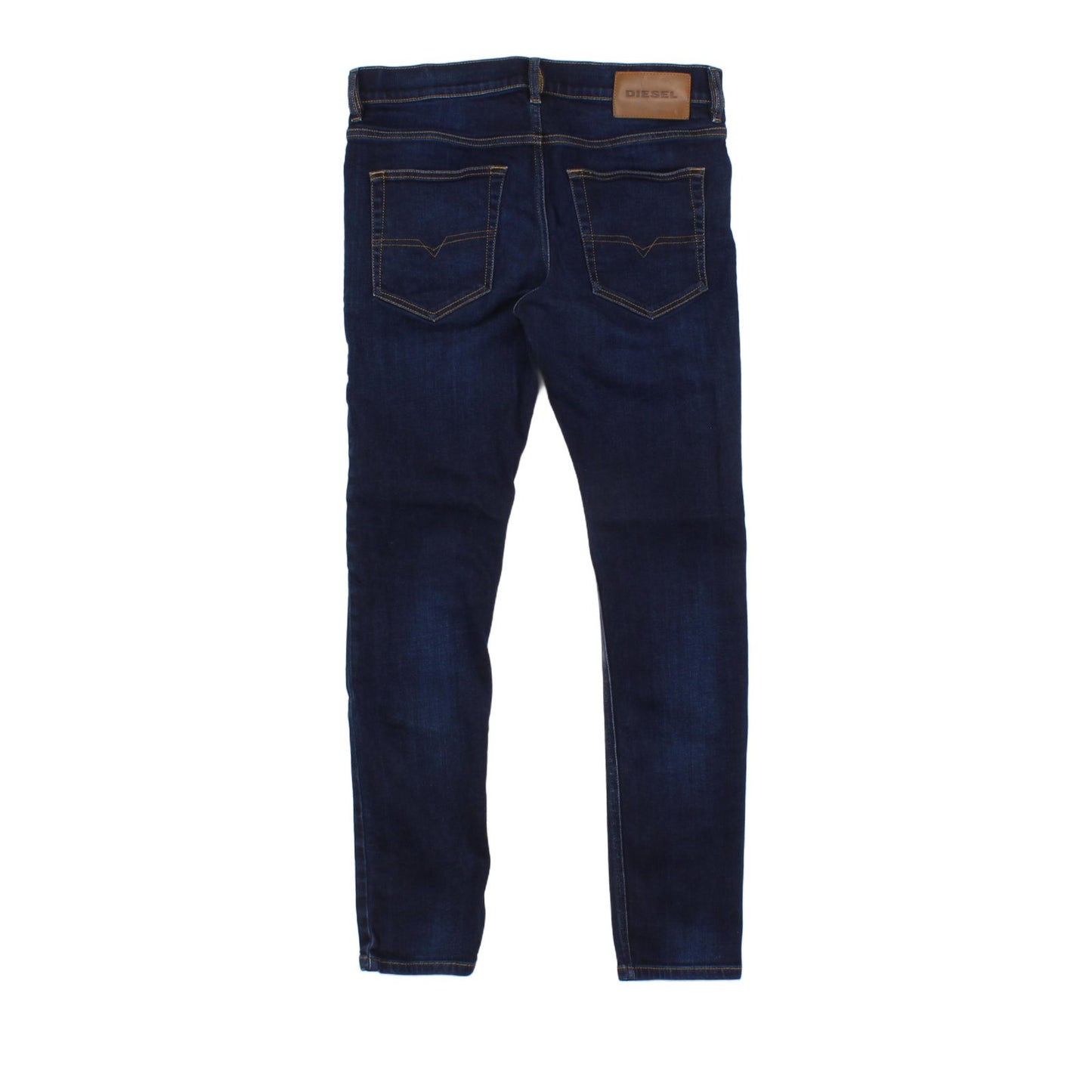 Mens D-Luster Jeans Slim Stretch