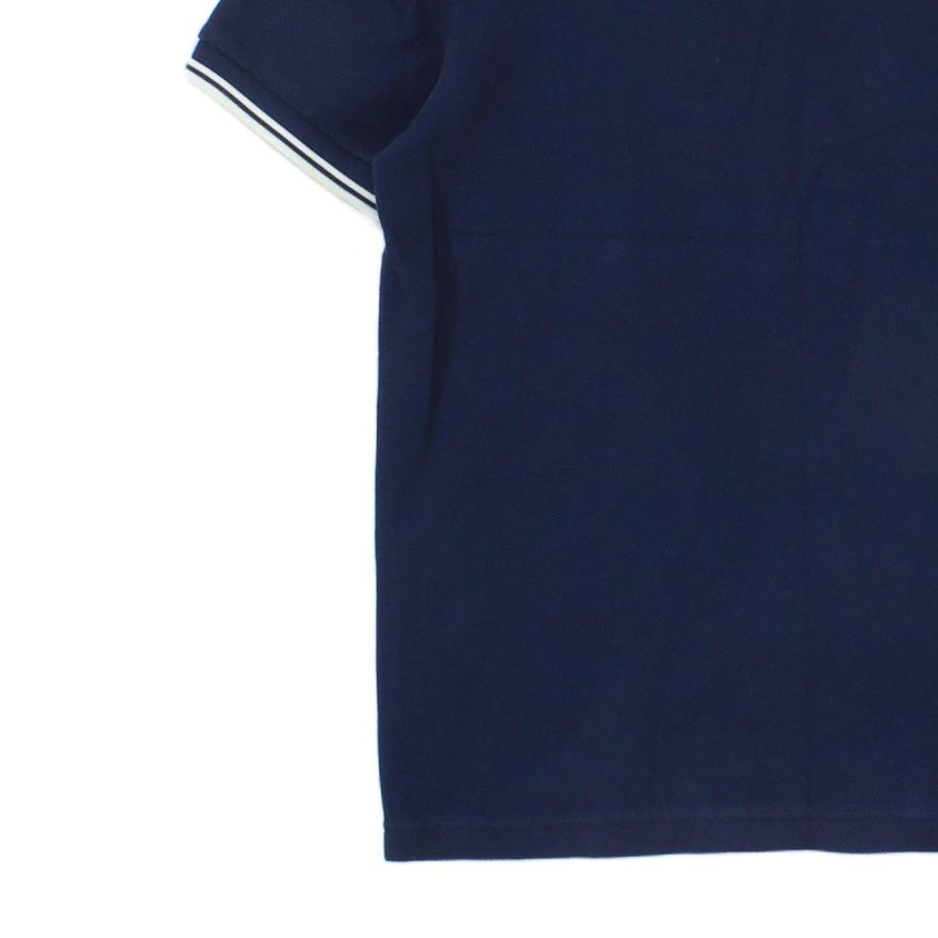 Mens Polo Shirt Short Sleeve Classic