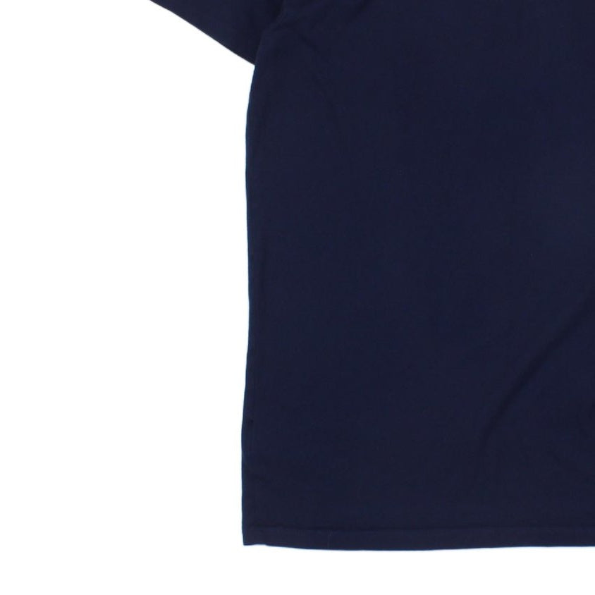 Mens T-Shirt Classic Crew Neck Slim Fit