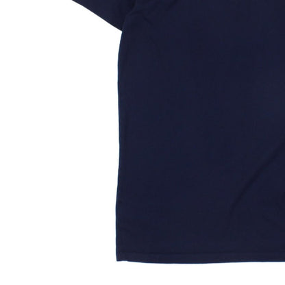 Mens T-Shirt Classic Crew Neck Slim Fit