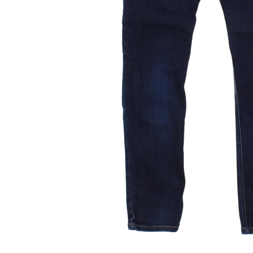 Mens D-Luster Jeans Slim Stretch