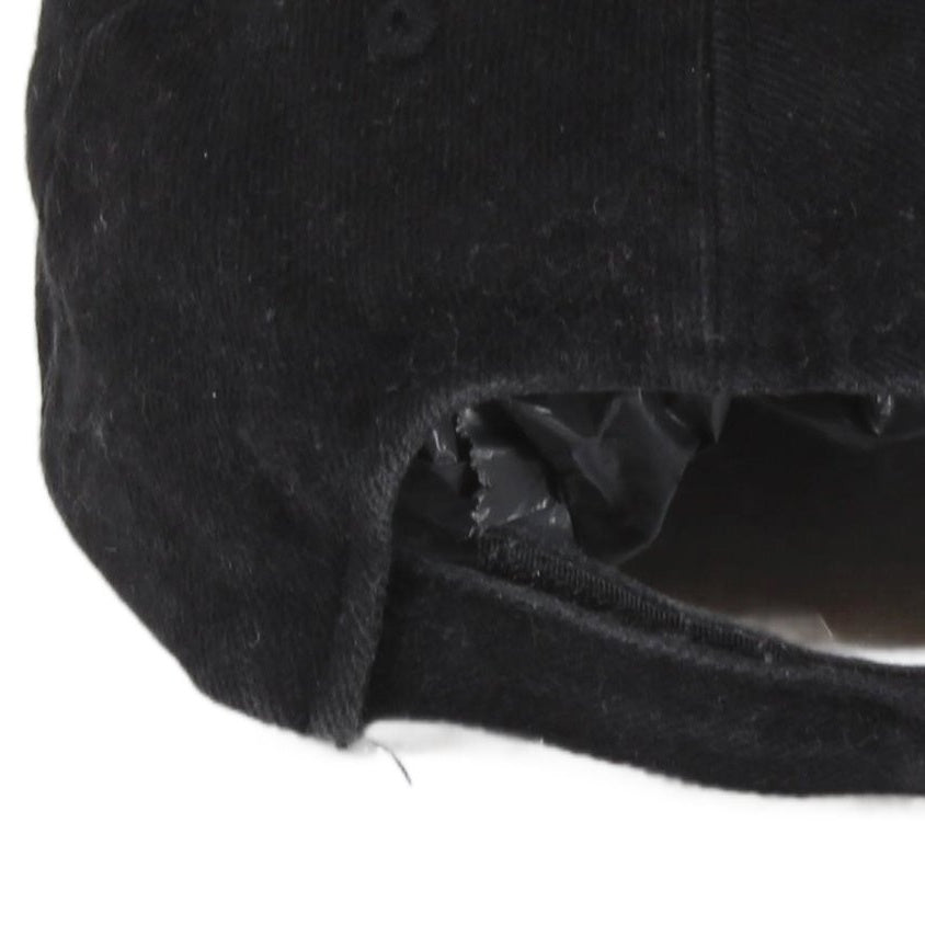 Mens Baseball Cap Adjustable Logo