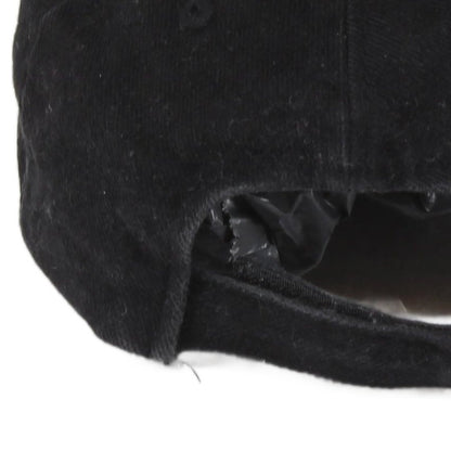Mens Baseball Cap Adjustable Logo